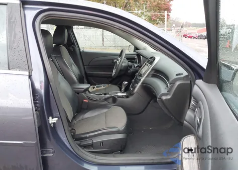 2014 Chevrolet Malibu 1Lt из США, поврежденный, VIN 1G11C5SLXEF219481